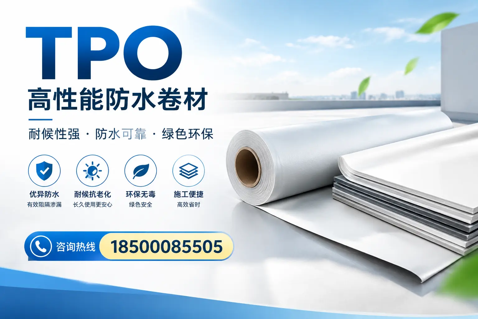 tpo行业趋势分析，鹤壁企业应如何应对