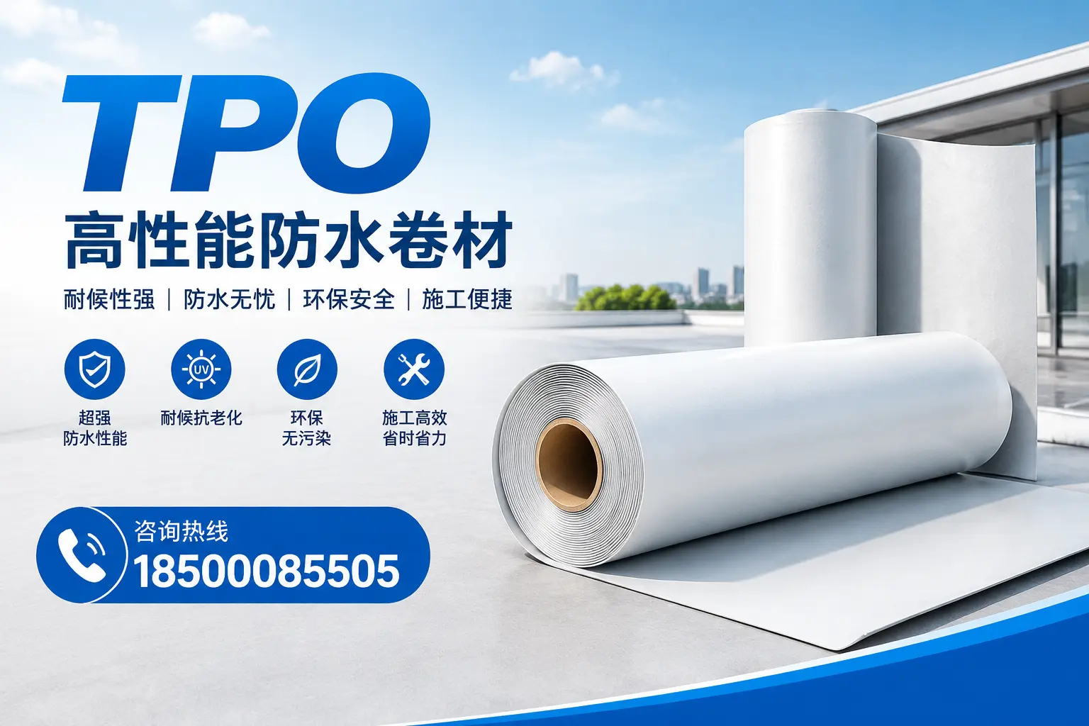 tpo产品质量评估标准，鹤壁企业需掌握的关键要点